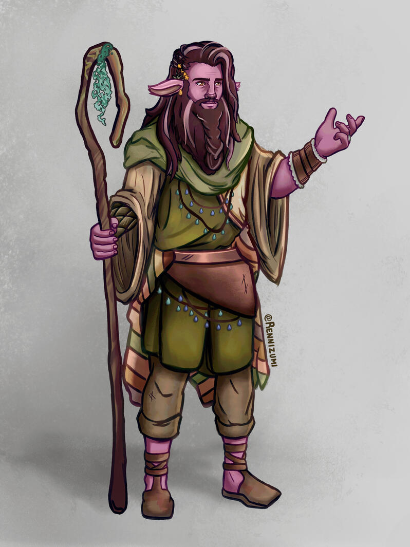 Taurosso for DBVoyager.